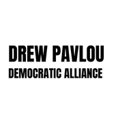 Drew Pavlou